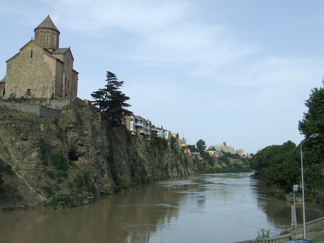 Tbilisi 10