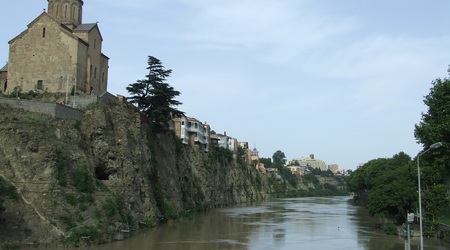 Tbilisi 10 – Gruzja