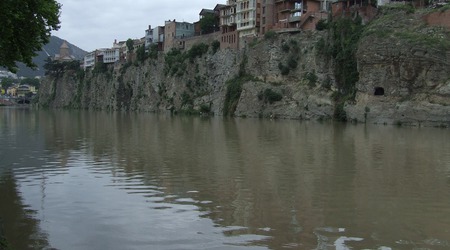 Tbilisi 11 – Gruzja