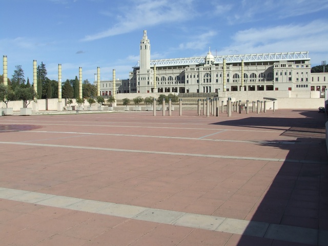 Barcelona 08