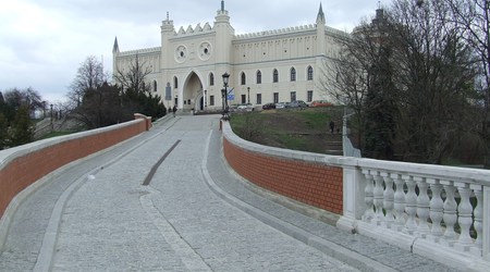 Lublin 1 – Polska