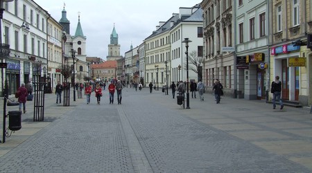 Lublin 2 – Polska