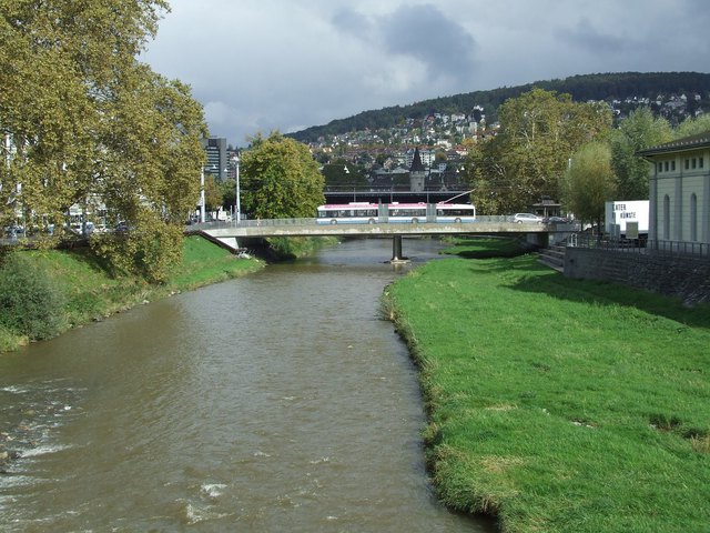 Zurych 1