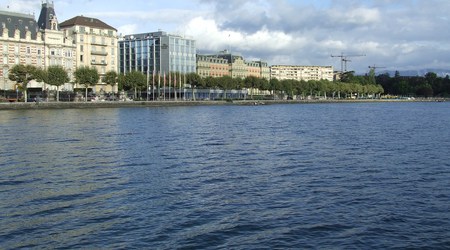 Genewa 1 – Szwajcaria
