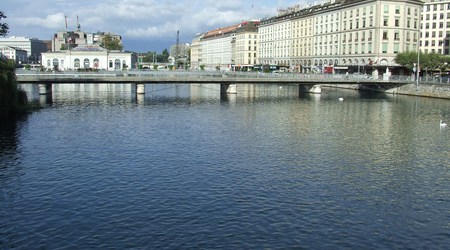 Genewa 3 – Szwajcaria