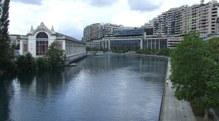 Genewa 6 – Szwajcaria