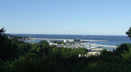 Gdynia – Polska