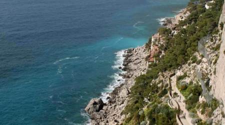 25734086 - Capri Jeden dzień na Capri – Włochy