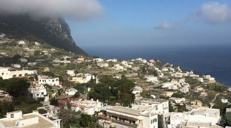 25734104 - Capri Jeden dzień na Capri – Włochy
