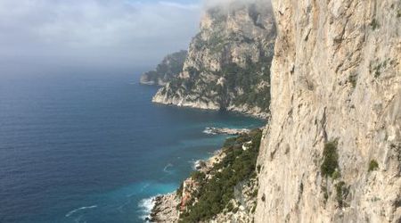 25734105 - Capri Jeden dzień na Capri – Włochy