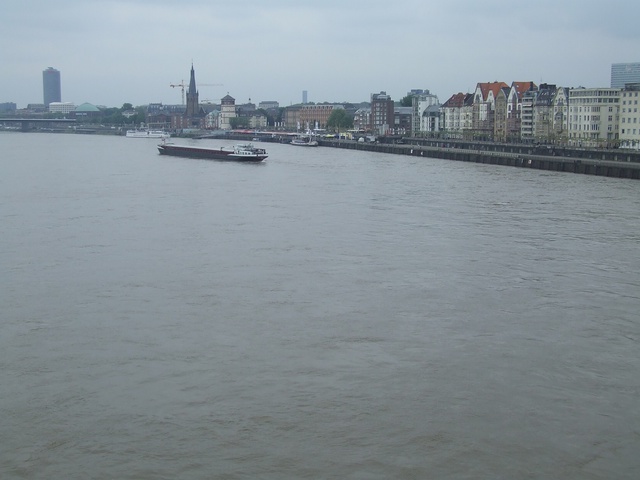 Dusseldorf 2