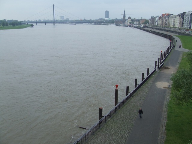 Dusseldorf 3