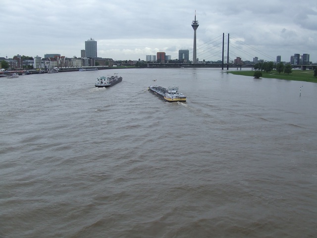 Dusseldorf 5