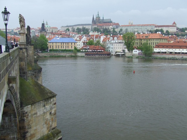 Praga 2