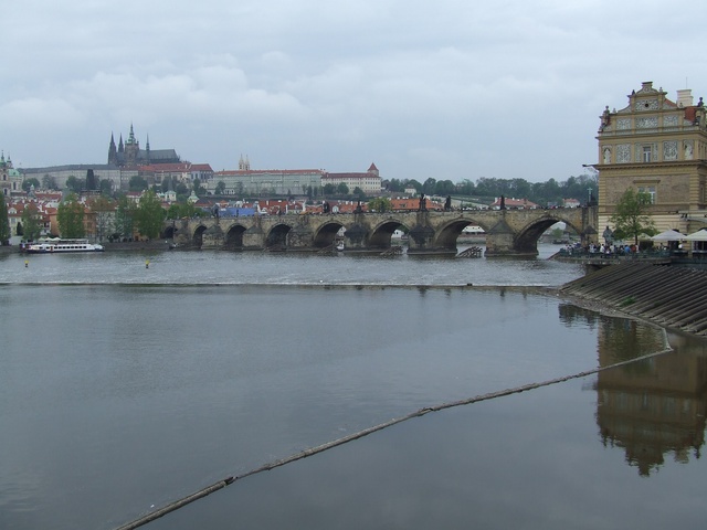Praga 3
