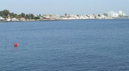Larnaka 2 – Cypr