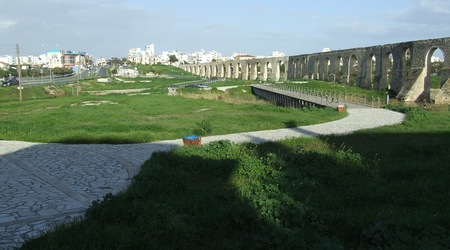 Larnaka 3 – Cypr