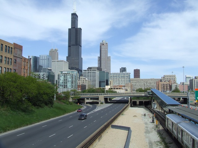 Chicago 1