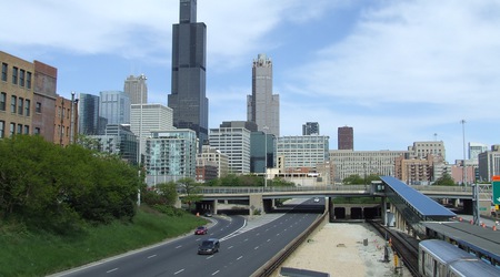 Chicago 1 – Stany Zjednoczone Ameryki