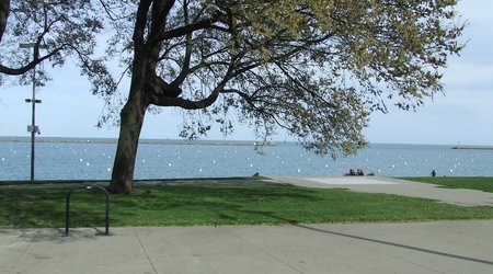 Chicago 2 – Stany Zjednoczone Ameryki
