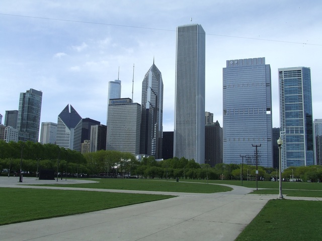 Chicago 3