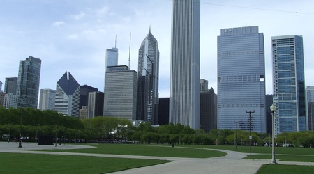 Chicago 3 – Stany Zjednoczone Ameryki