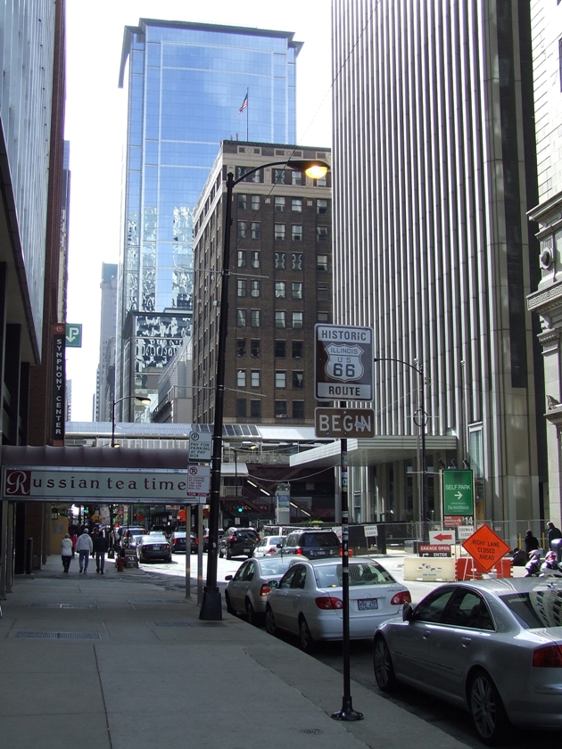 Chicago 4