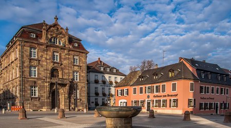 14 misa winna – Speyer, Niemcy