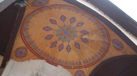 Zbobienia – Amasya, Turcja