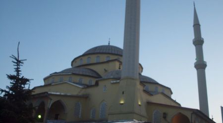 Miasto Van – Turcja