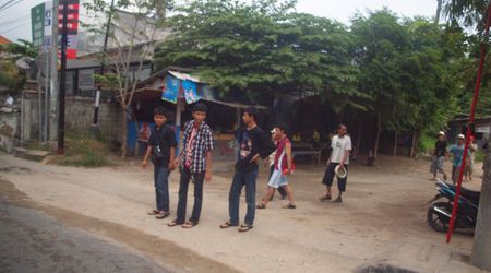 Całodzienna wycieczka po Bali – Wyspa bali, Indonezja