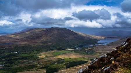 28 diamond hill – Letterfrack, Irlandia