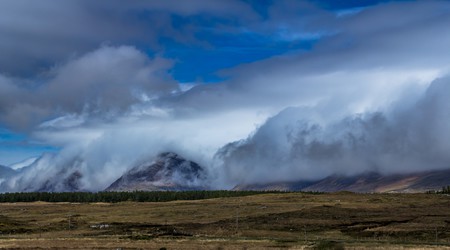7 connemara – Letterfrack, Irlandia