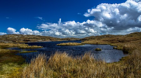 6 joyce country – Toormakeady, Irlandia