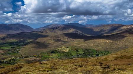 8 joyce country – Toormakeady, Irlandia