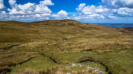 30 joyce country – Toormakeady, Irlandia