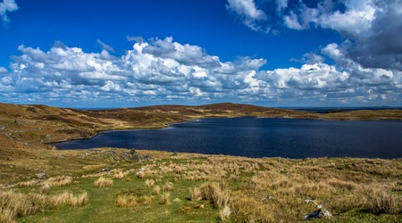 35 joyce country – Toormakeady, Irlandia