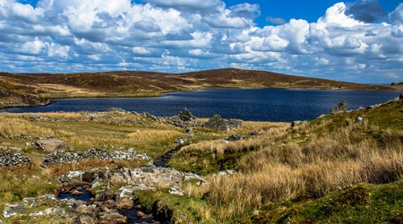 36 joyce country – Toormakeady, Irlandia