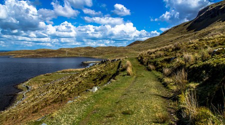 39 joyce country – Toormakeady, Irlandia