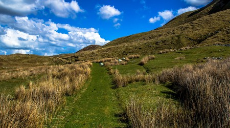 42 joyce country – Toormakeady, Irlandia