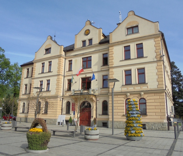 Ustroń