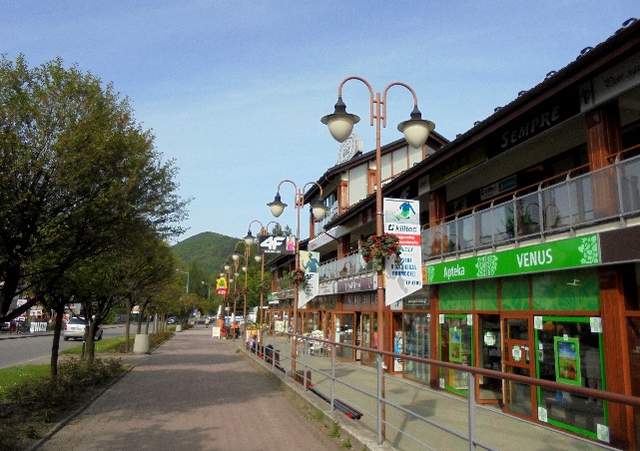 Ustroń