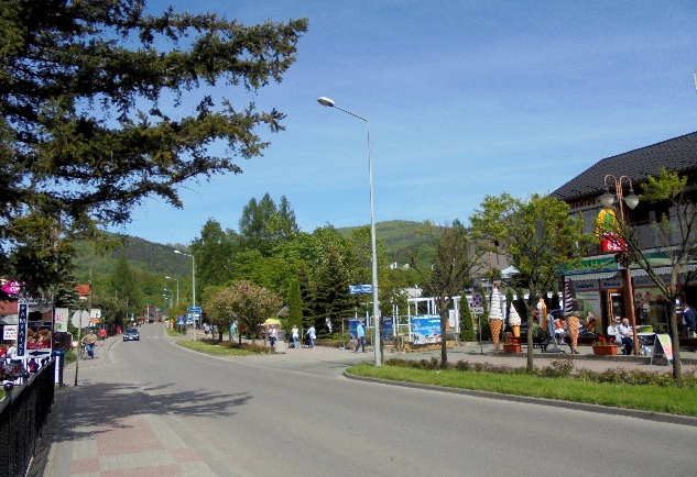 Ustroń