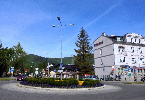 Ustroń