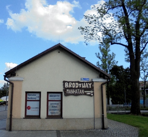 Ustroń