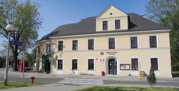 Ustroń