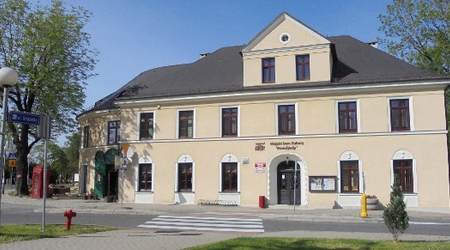 Ustroń – Polska