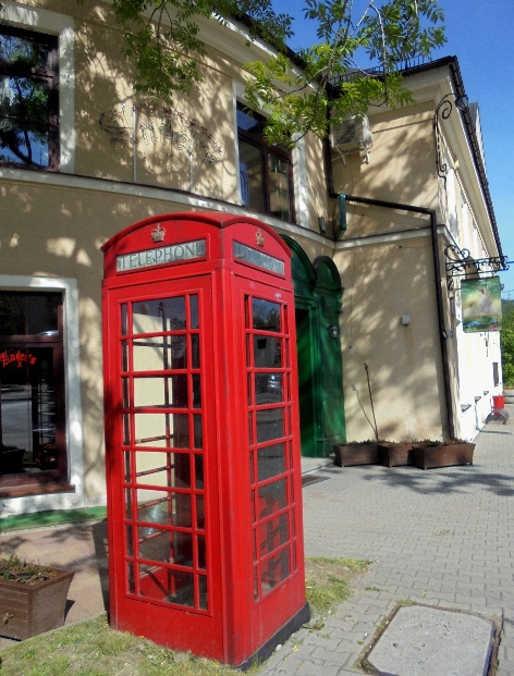 Ustroń