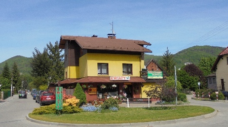 Ustroń – Polska