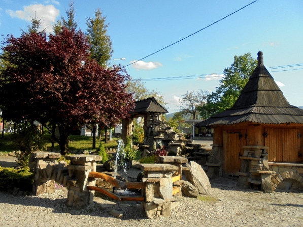 Ustroń